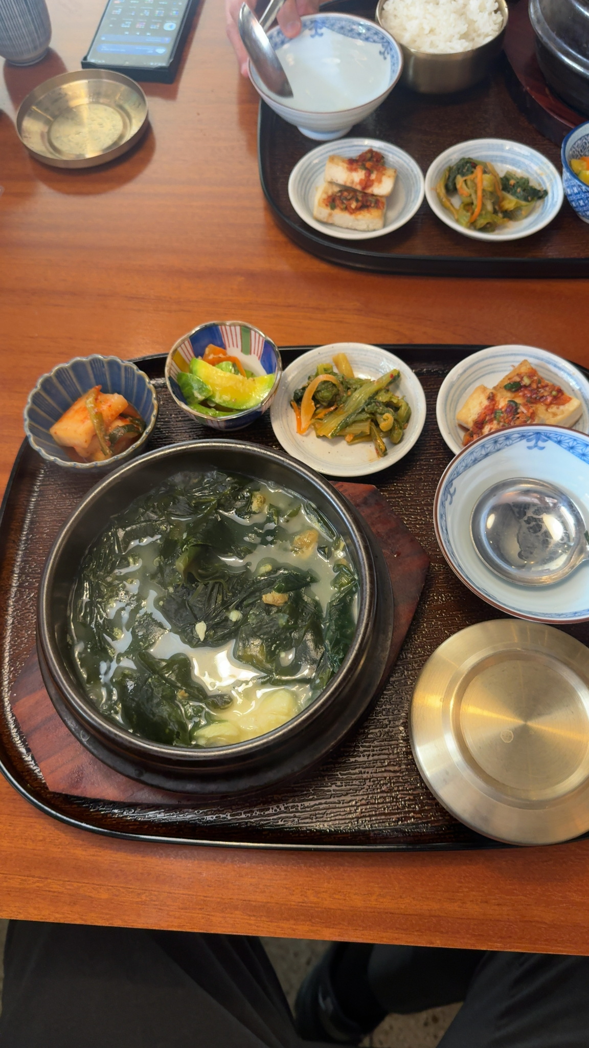 한남만리