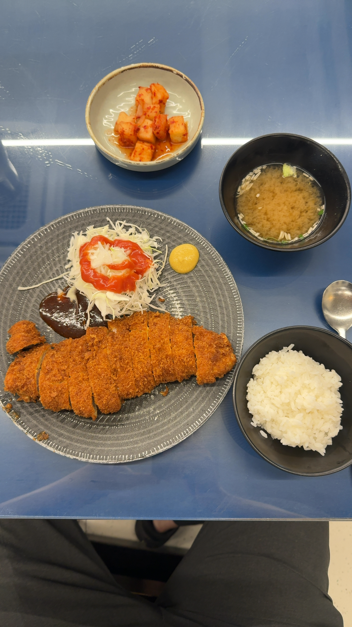 한성돈까스