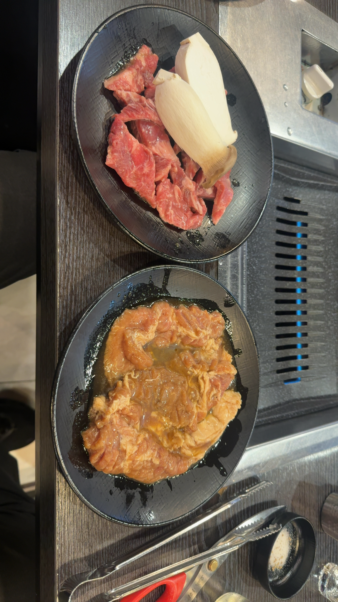 장터갈비