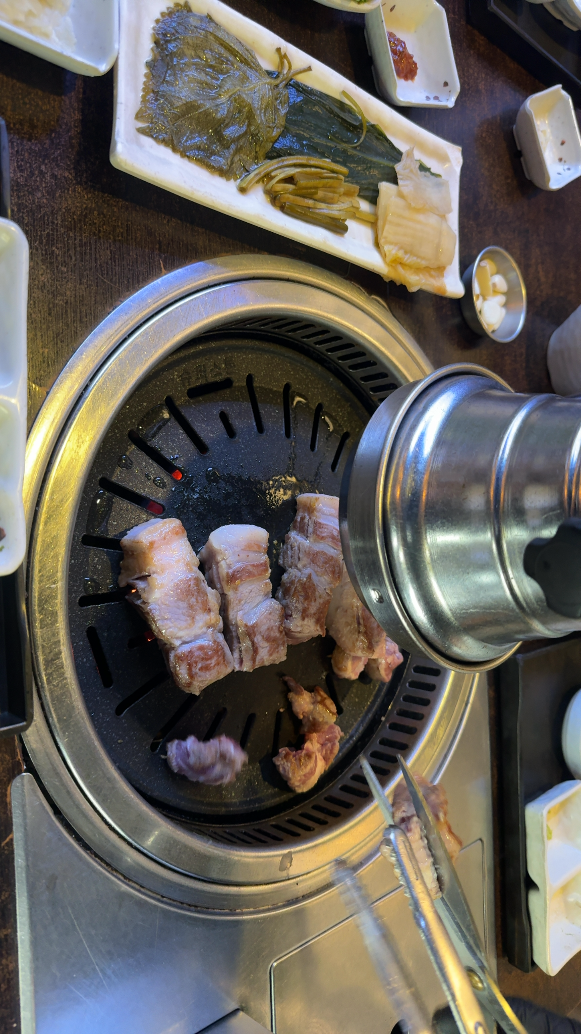 화포식당 한남점