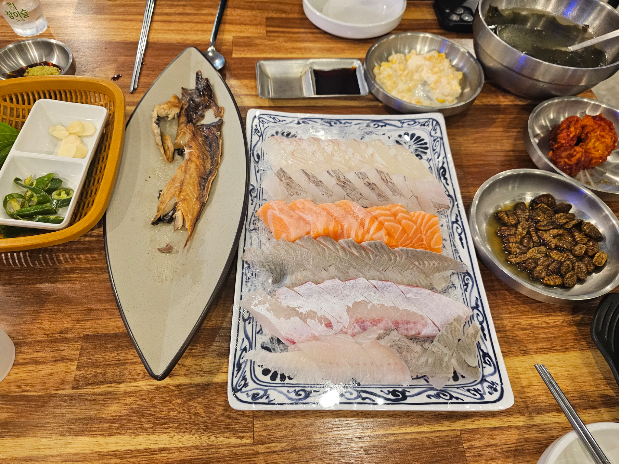 자매수산 본점
