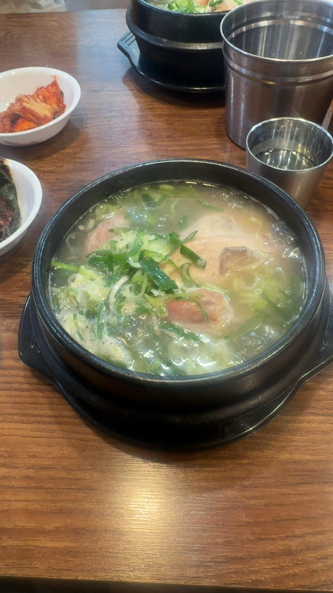 춘추 한남점
