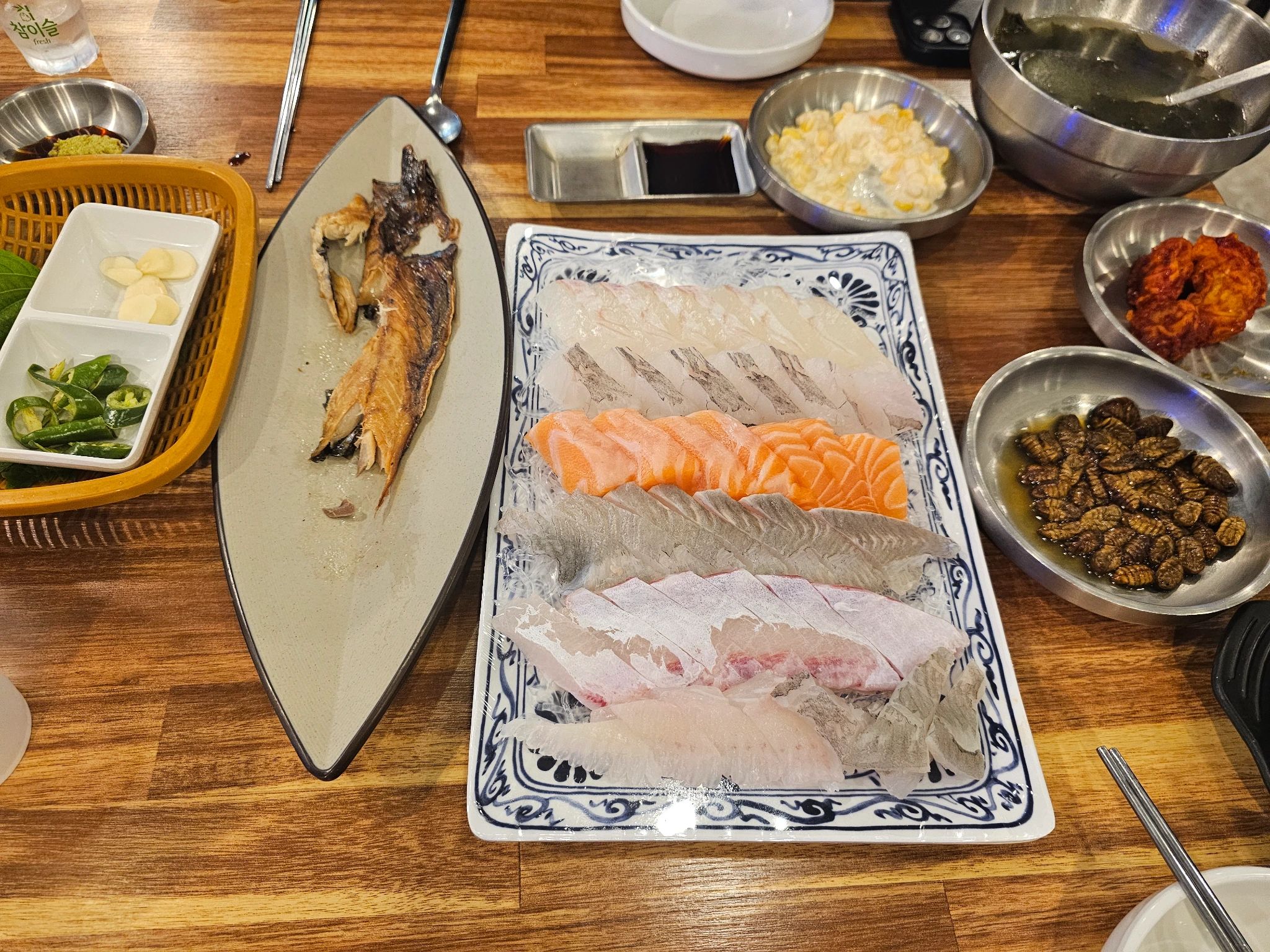 자매수산 본점