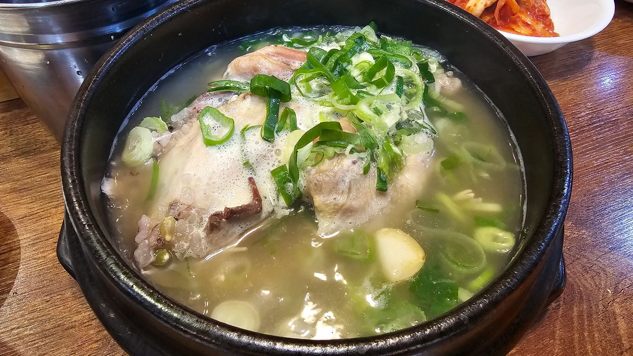 춘추 한남점
