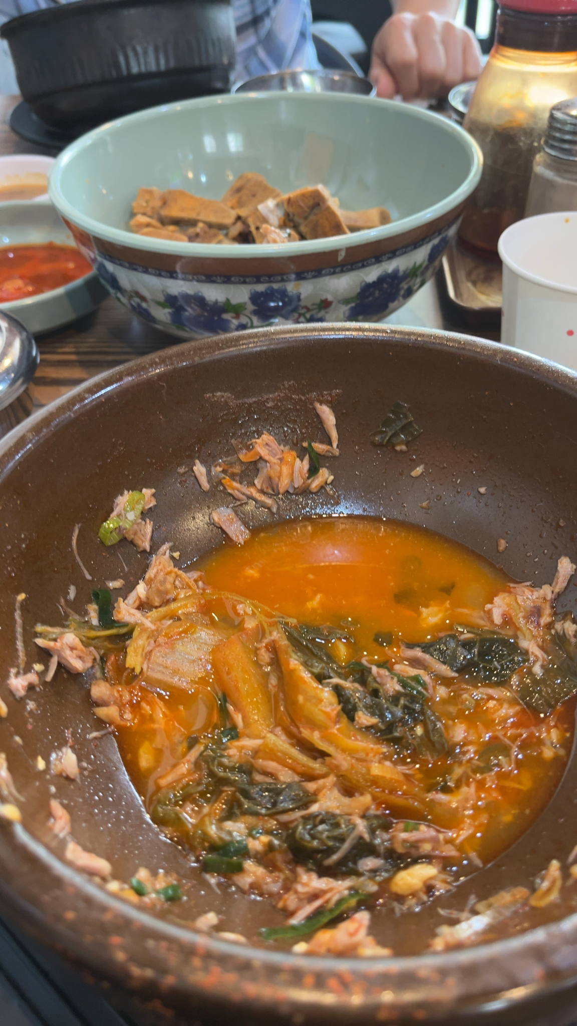 일품양평해장국 강남대치점