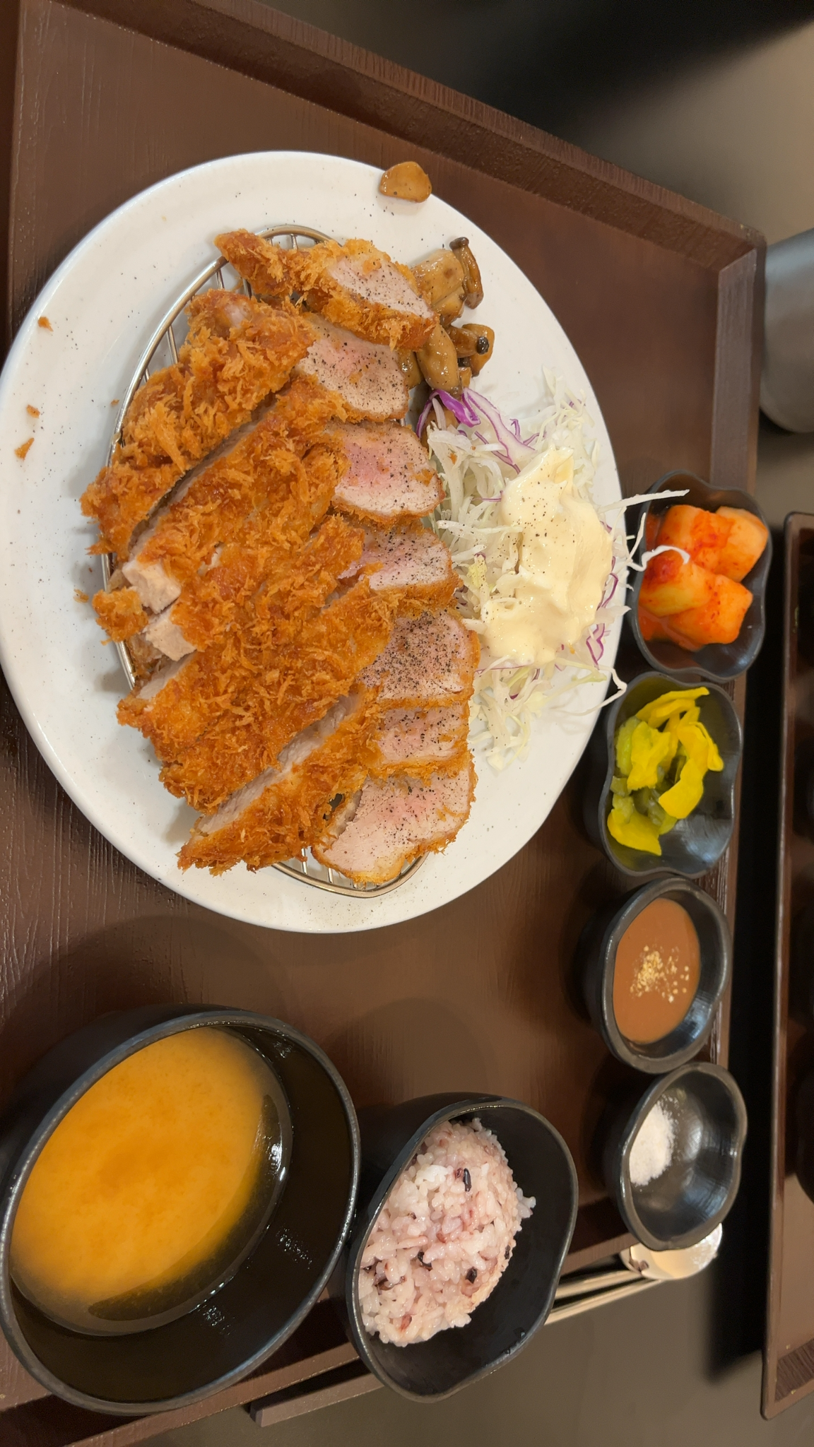 한남돈까스