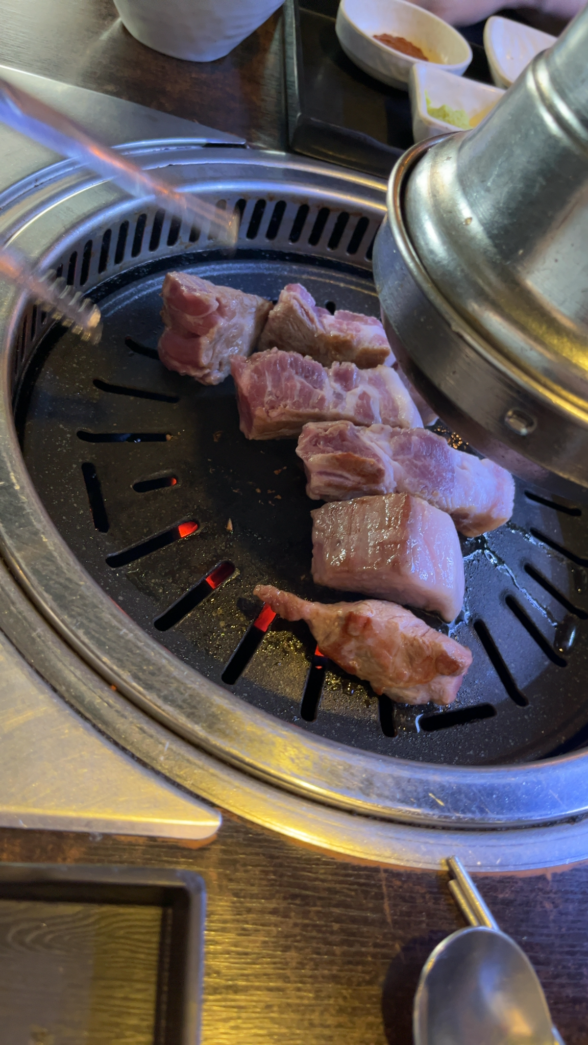 화포식당 한남점