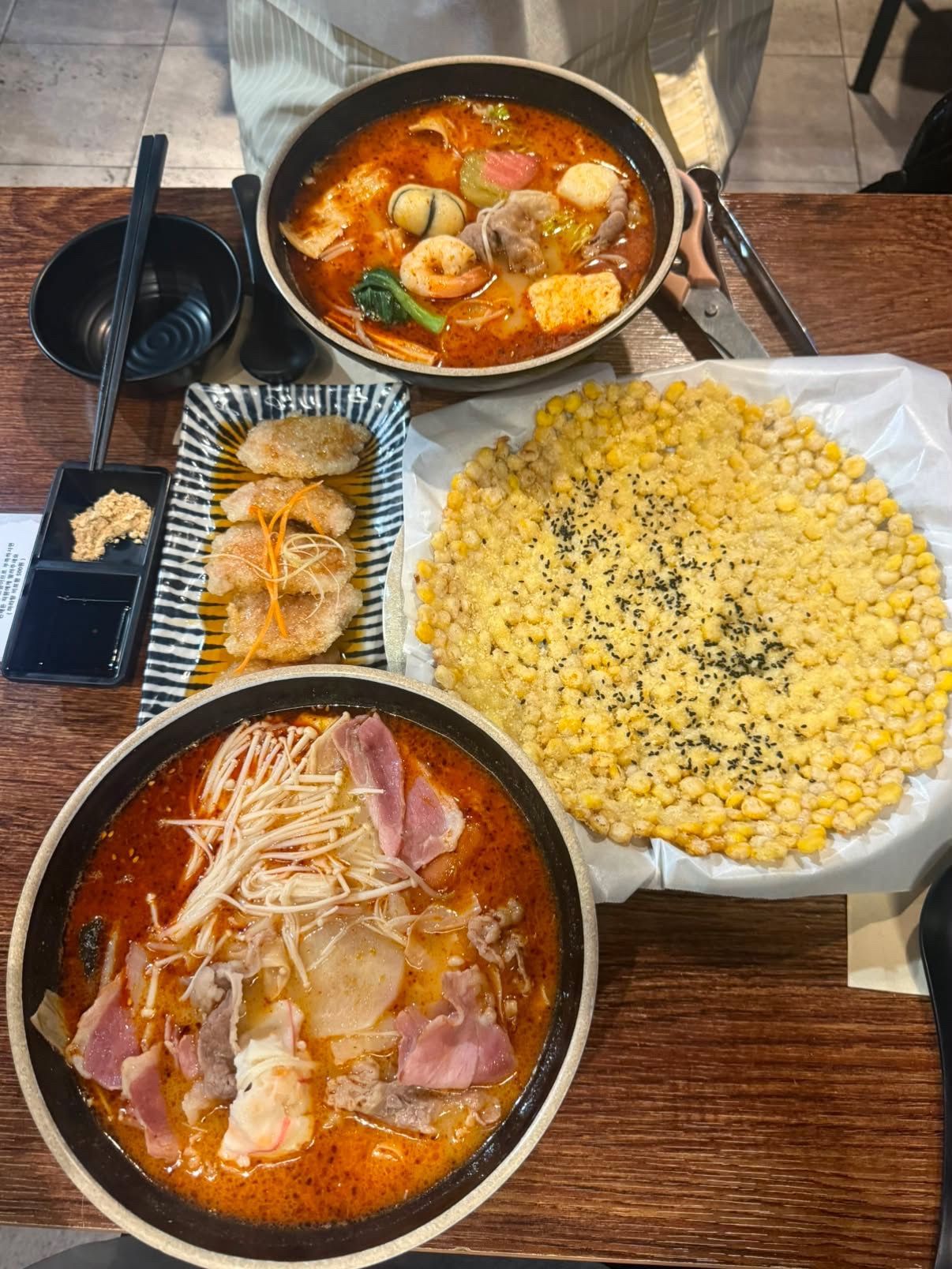 타오마라탕 합정본점 사진 1