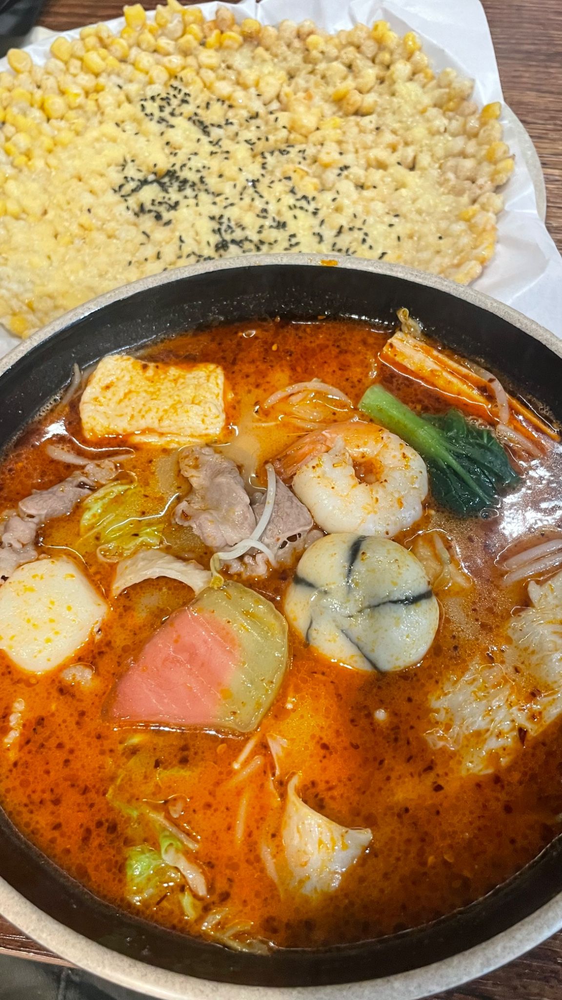 타오마라탕 합정본점 사진 4