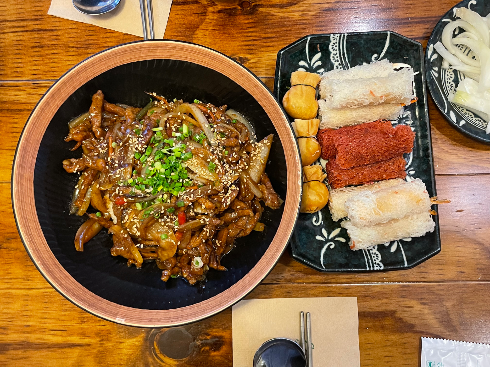 인더비엣 범계직영점 사진 2