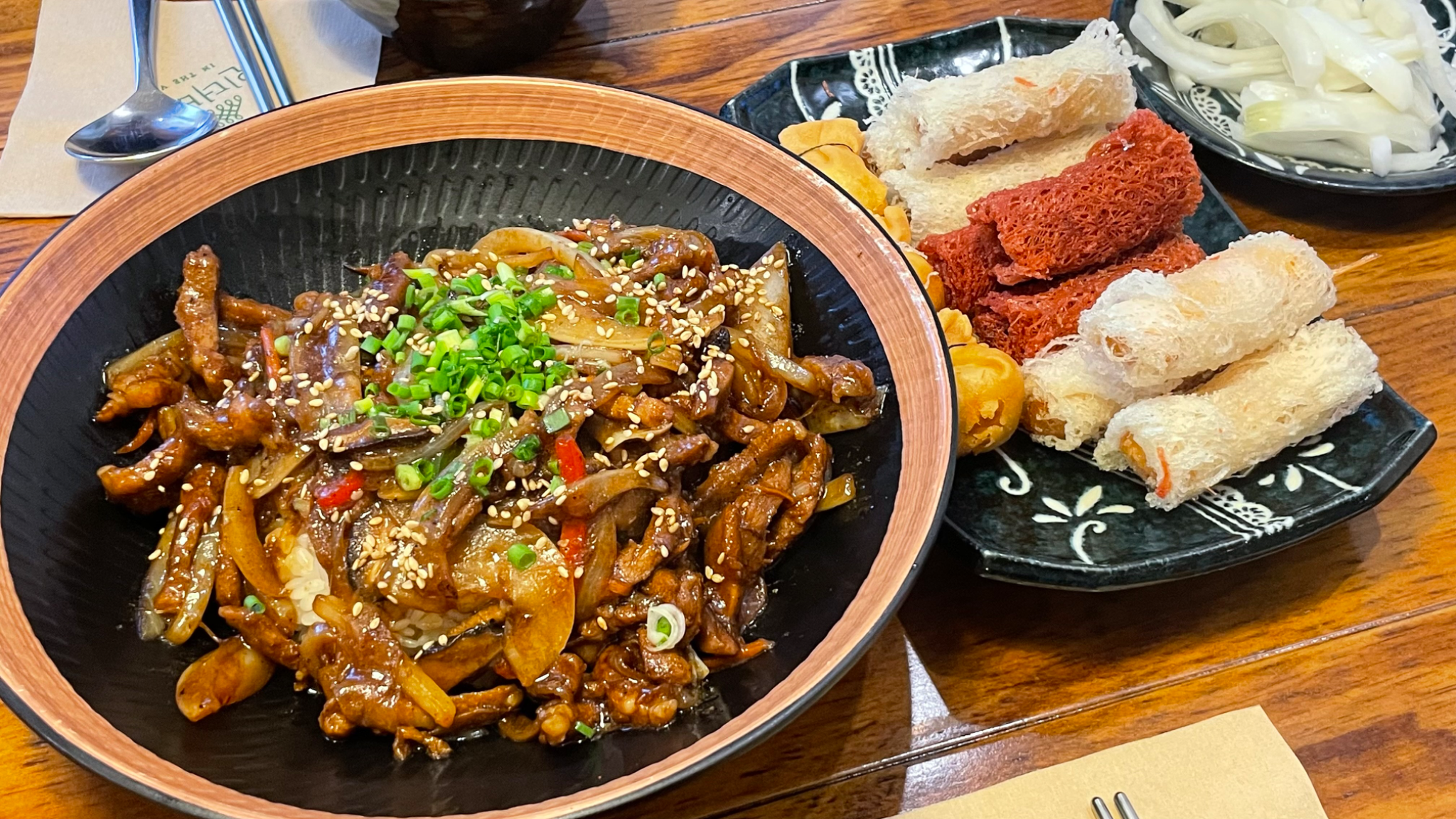 인더비엣 범계직영점 사진 6