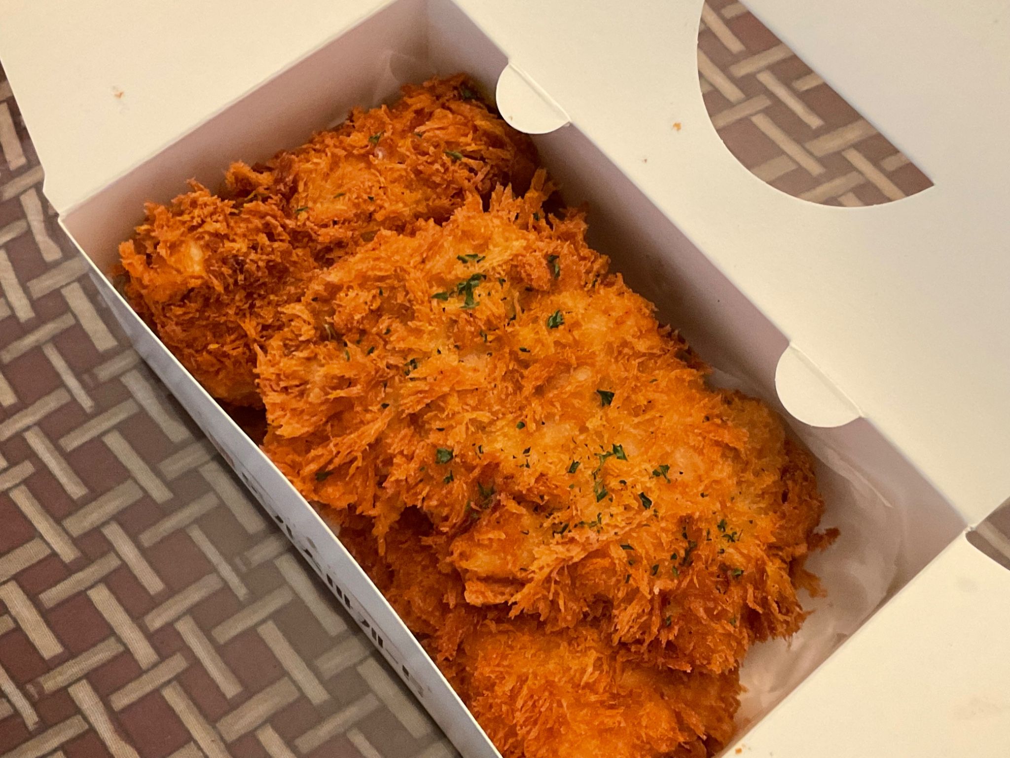 돈카츠마켙 안양역점 사진 2