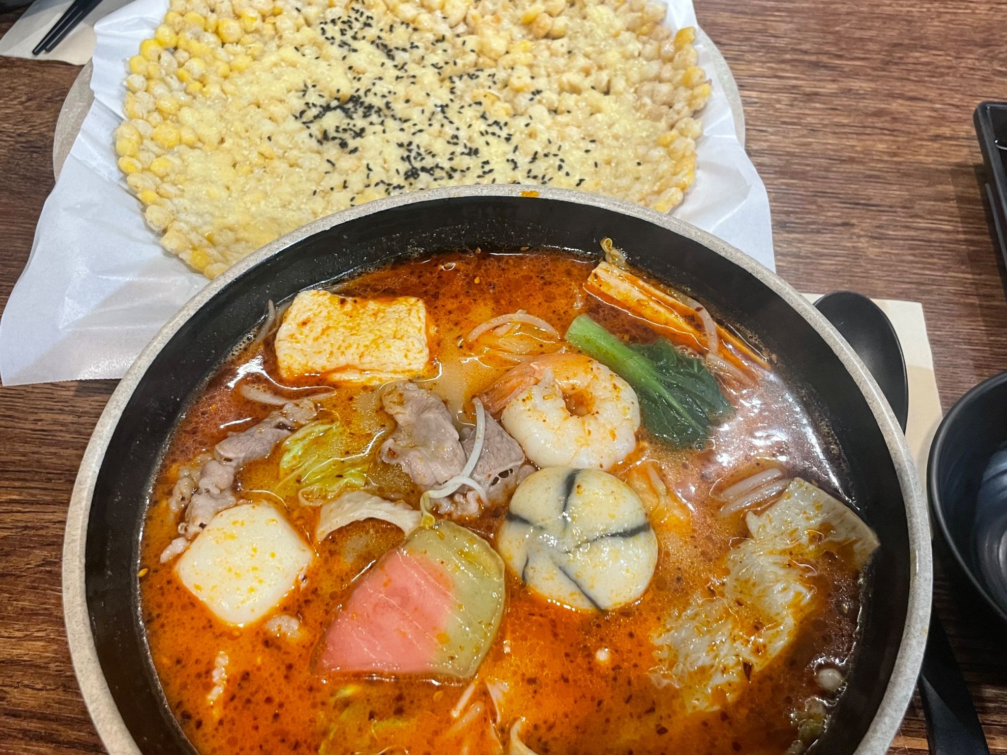 타오마라탕 합정본점 사진 3