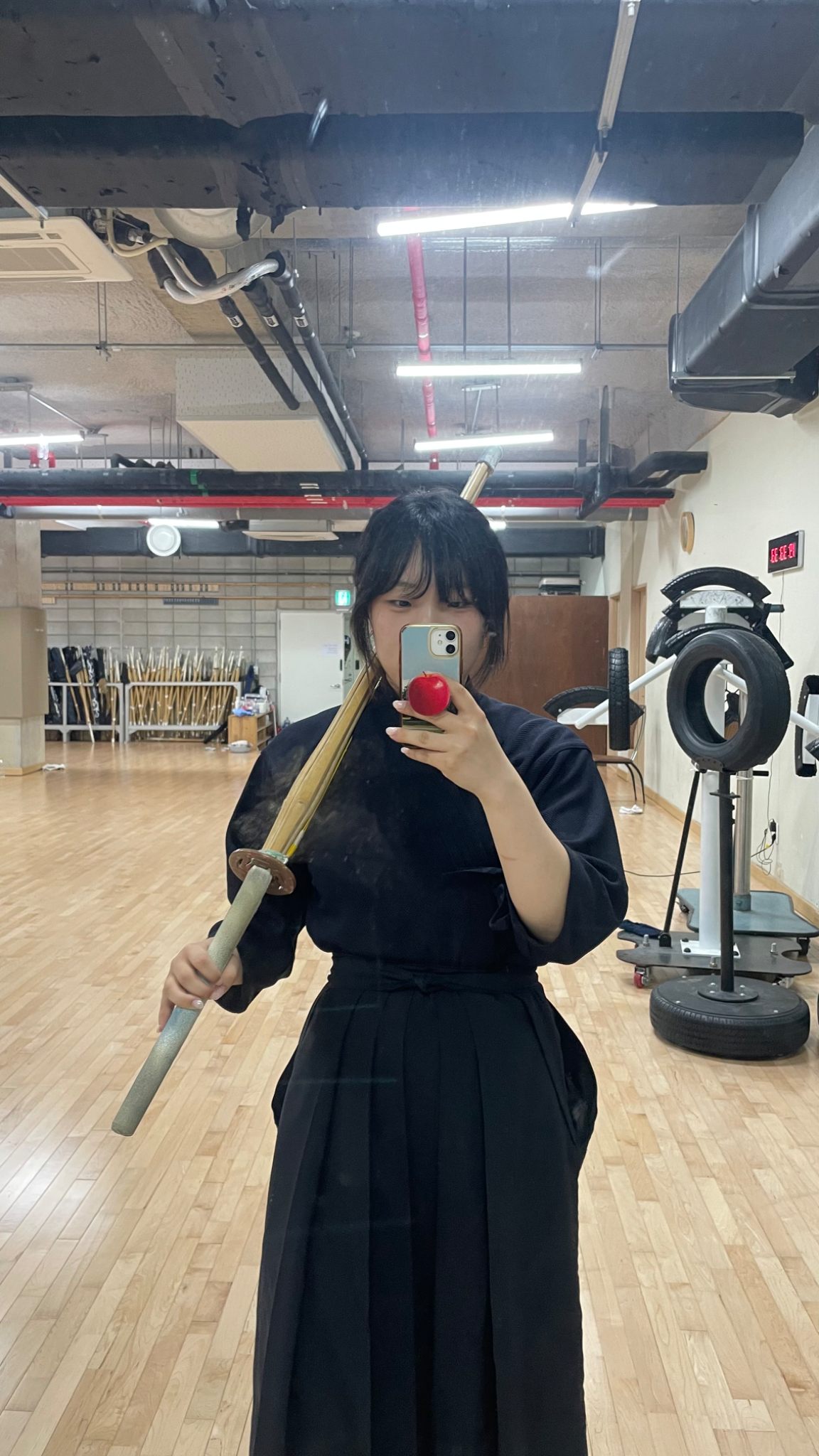 써브웨이 상수역점 사진 3