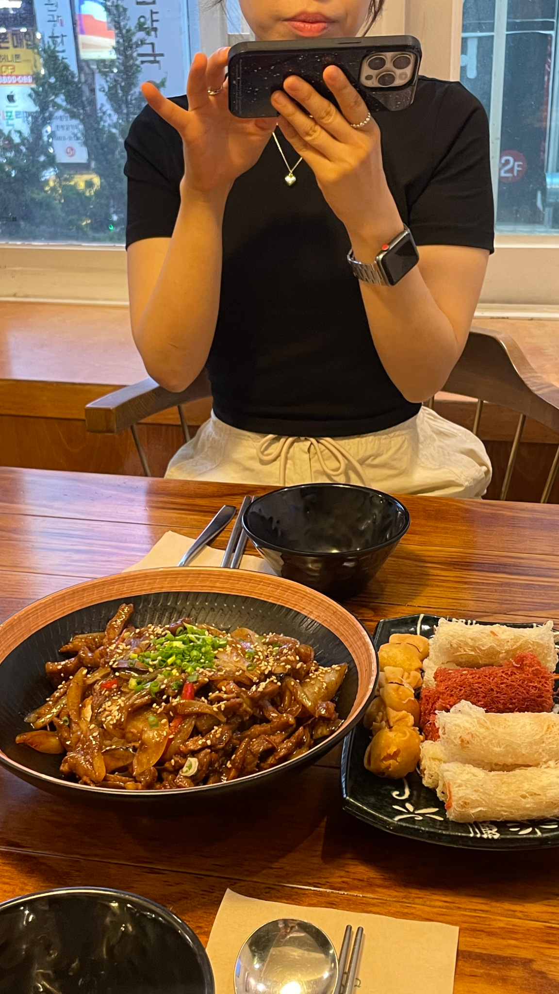 인더비엣 범계직영점 사진 5