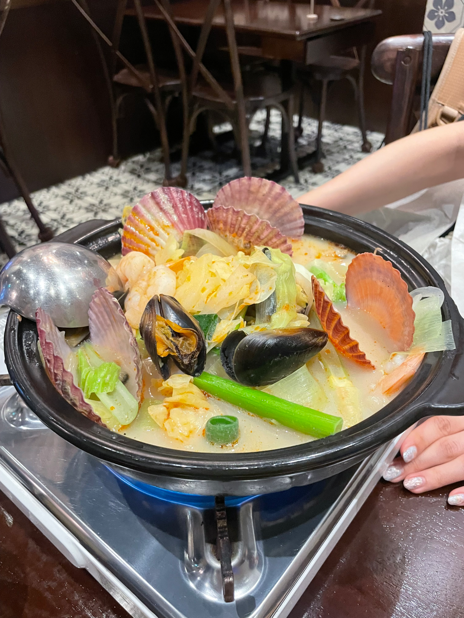금별맥주 이수점 사진 1