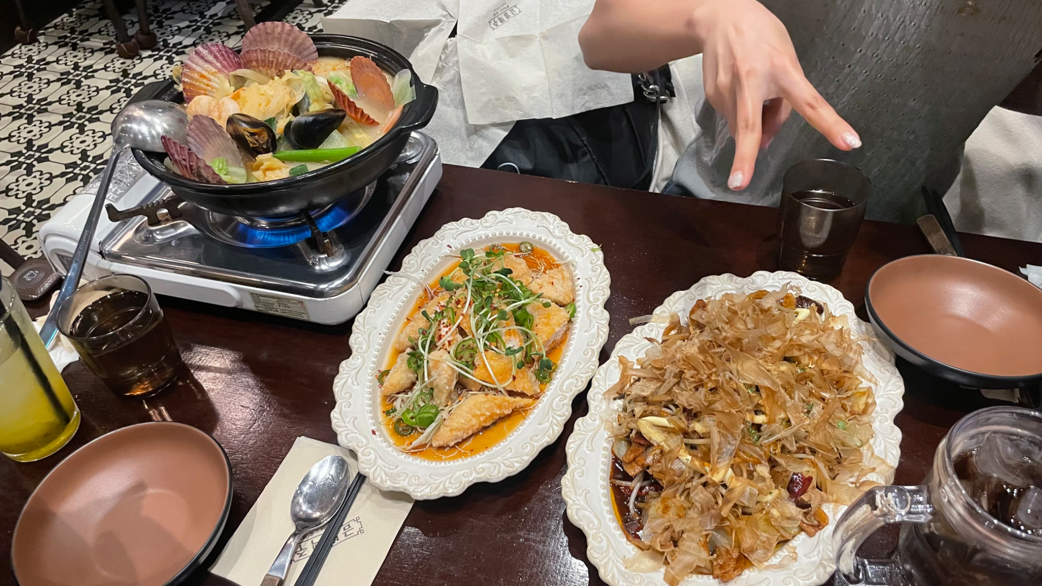 금별맥주 이수점 사진 3
